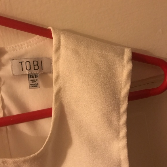 Tobi Set - Picture 3 of 3